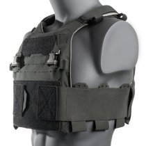 Templars Gear CPC LP Plate Carrier Gen4 - Black