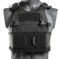 Templars Gear CPC LP Plate Carrier Gen4 - Black