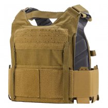 Templars Gear CPC LP Plate Carrier Gen4 - Coyote