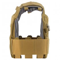 Templars Gear CPC LP Plate Carrier Gen4 - Coyote