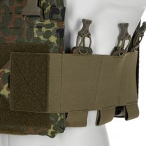 Templars Gear CPC LP Plate Carrier Gen4 - Flecktarn