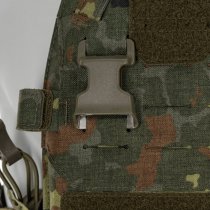 Templars Gear CPC LP Plate Carrier Gen4 - Flecktarn