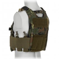 Templars Gear CPC LP Plate Carrier Gen4 - Flecktarn