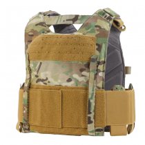 Templars Gear CPC LP Plate Carrier Gen4 - Multicam