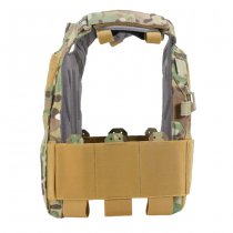 Templars Gear CPC LP Plate Carrier Gen4 - Multicam