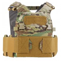 Templars Gear CPC LP Plate Carrier Gen4 - Multicam