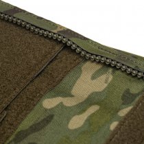 Templars Gear CPC LP Plate Carrier Gen4 - Multicam Tropic