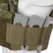 Templars Gear CPC LP Plate Carrier Gen4 - Multicam Tropic