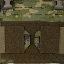 Templars Gear CPC LP Plate Carrier Gen4 - Multicam Tropic