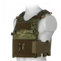 Templars Gear CPC LP Plate Carrier Gen4 - Multicam Tropic