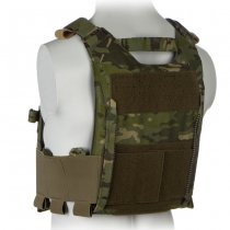 Templars Gear CPC LP Plate Carrier Gen4 - Multicam Tropic