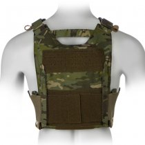 Templars Gear CPC LP Plate Carrier Gen4 - Multicam Tropic