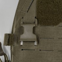 Templars Gear CPC LP Plate Carrier Gen4 - Ranger Green