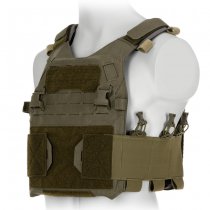 Templars Gear CPC LP Plate Carrier Gen4 - Ranger Green