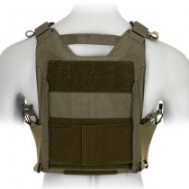 Templars Gear CPC LP Plate Carrier Gen4 - Ranger Green