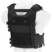 Templars Gear CPC LP Plate Carrier GEN4.1 - Black - M