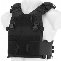 Templars Gear CPC LP Plate Carrier GEN4.1 - Black - M