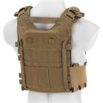 Templars Gear CPC LP Plate Carrier GEN4.1 - Coyote - L