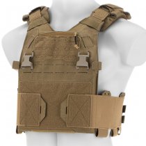 Templars Gear CPC LP Plate Carrier GEN4.1 - Coyote - L