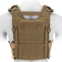 Templars Gear CPC LP Plate Carrier GEN4.1 - Coyote - L