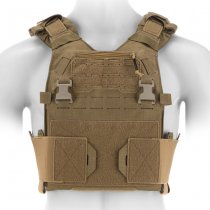 Templars Gear CPC LP Plate Carrier GEN4.1 - Coyote