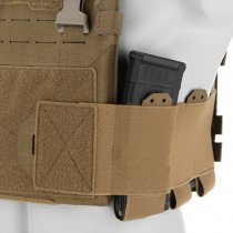 Templars Gear CPC LP Plate Carrier GEN4.1 - Coyote - L