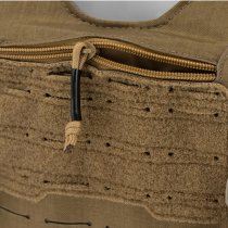 Templars Gear CPC LP Plate Carrier GEN4.1 - Coyote - L