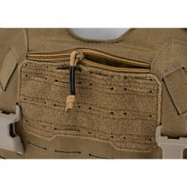 Templars Gear CPC LP Plate Carrier GEN4.1 - Coyote - M