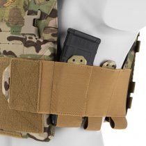 Templars Gear CPC LP Plate Carrier GEN4.1 - Multicam - L