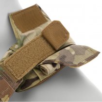 Templars Gear CPC LP Plate Carrier GEN4.1 - Multicam - L