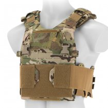 Templars Gear CPC LP Plate Carrier GEN4.1 - Multicam - L