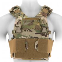 Templars Gear CPC LP Plate Carrier GEN4.1 - Multicam