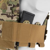 Templars Gear CPC LP Plate Carrier GEN4.1 - Multicam - M