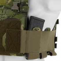 Templars Gear CPC LP Plate Carrier GEN4.1 - Multicam Tropic - L