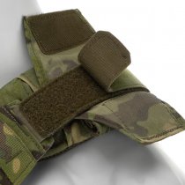 Templars Gear CPC LP Plate Carrier GEN4.1 - Multicam Tropic - L