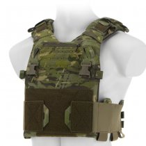 Templars Gear CPC LP Plate Carrier GEN4.1 - Multicam Tropic - L