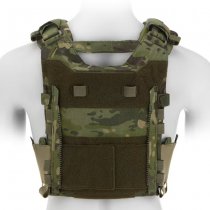 Templars Gear CPC LP Plate Carrier GEN4.1 - Multicam Tropic - L