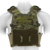 Templars Gear CPC LP Plate Carrier GEN4.1 - Multicam Tropic