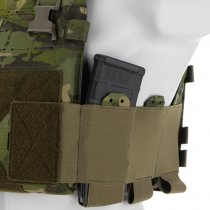 Templars Gear CPC LP Plate Carrier GEN4.1 - Multicam Tropic - M