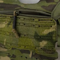 Templars Gear CPC LP Plate Carrier GEN4.1 - Multicam Tropic - M