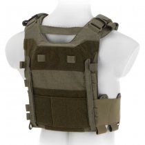 Templars Gear CPC LP Plate Carrier GEN4.1 - Ranger Green - L