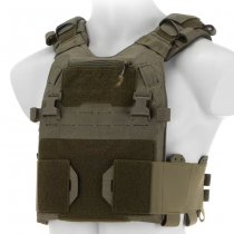 Templars Gear CPC LP Plate Carrier GEN4.1 - Ranger Green - L