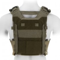 Templars Gear CPC LP Plate Carrier GEN4.1 - Ranger Green - L