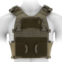 Templars Gear CPC LP Plate Carrier GEN4.1 - Ranger Green