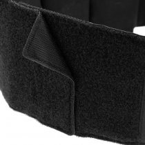 Templars Gear CPC ROC Elastic Cummerbund & Pouches GEN4 - Black - L