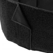 Templars Gear CPC ROC Elastic Cummerbund & Pouches GEN4 - Black - M