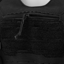 Templars Gear CPC ROC Heavy Plate Carrier GEN4.1 - Black - L