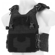 Templars Gear CPC ROC Heavy Plate Carrier GEN4.1 - Black - L