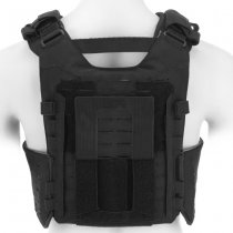 Templars Gear CPC ROC Heavy Plate Carrier GEN4.1 - Black - L