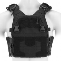 Templars Gear CPC ROC Heavy Plate Carrier GEN4.1 - Black